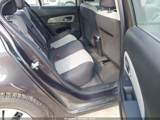 1G1PA5SH2E7231629 Chevrolet luw