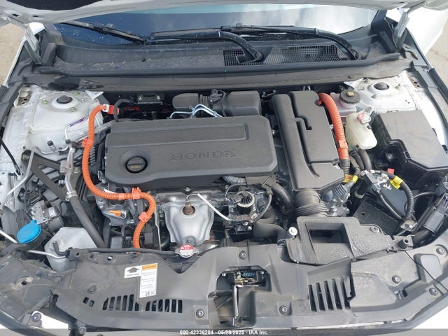1HGCY2F82RA072891 Honda lfc5