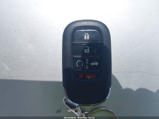 1HGCY2F82RA072891 Honda lfc5
