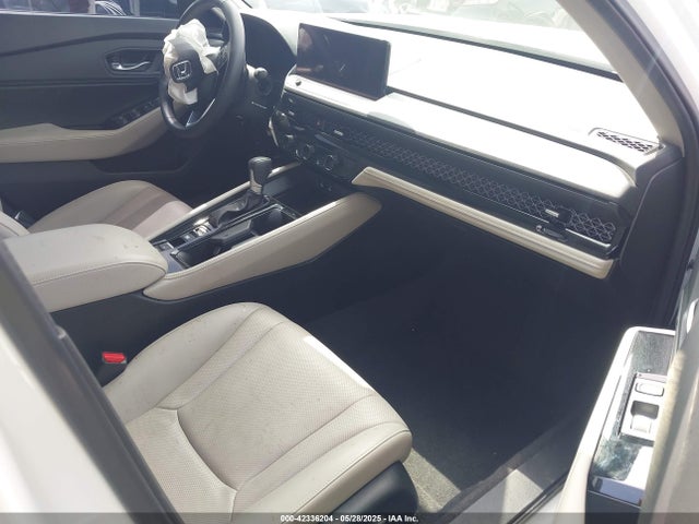 1HGCY2F82RA072891 Honda lfc5