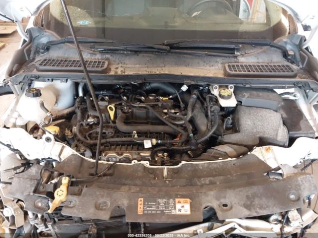 1FMCU9GD5KUA04227 Ford ESCAPE SE