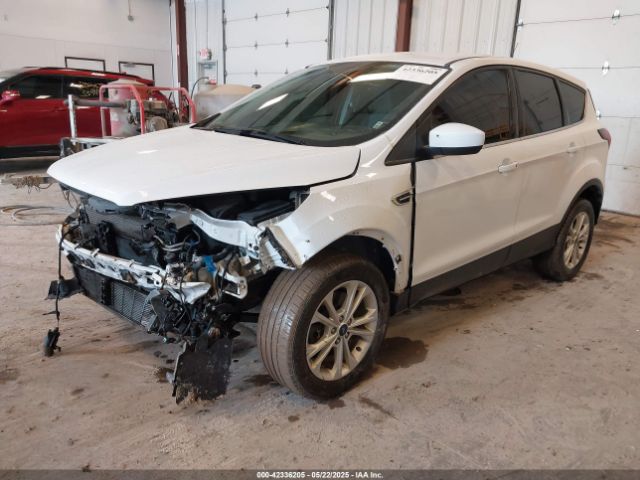 1FMCU9GD5KUA04227 Ford ESCAPE SE