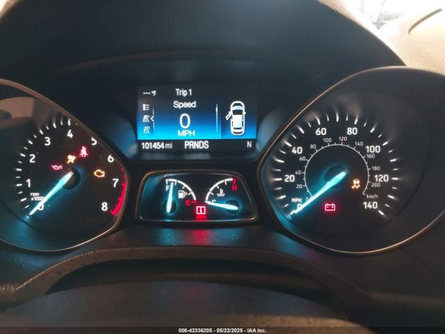 1FMCU9GD5KUA04227 Ford ESCAPE SE