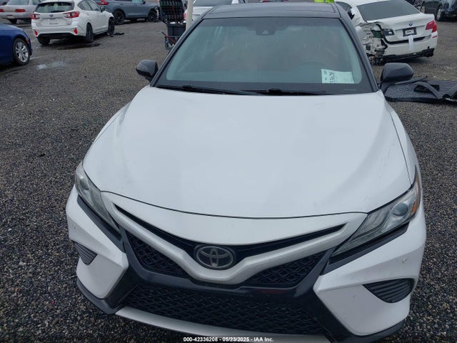 4T1B61HK1JU077100 Toyota a25a-fks