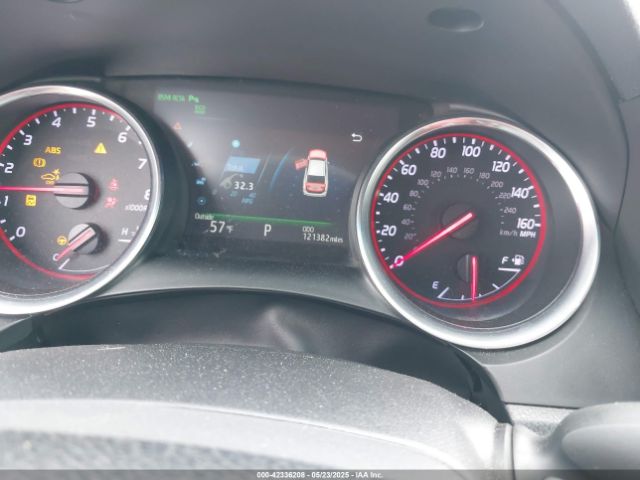 2018 TOYOTA CAMRY 4T1B61HK1JU077100 Photo 6