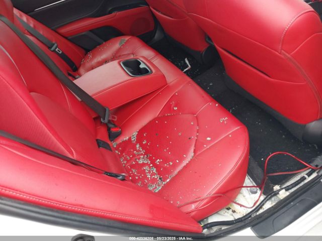 2018 TOYOTA CAMRY 4T1B61HK1JU077100 Photo 7