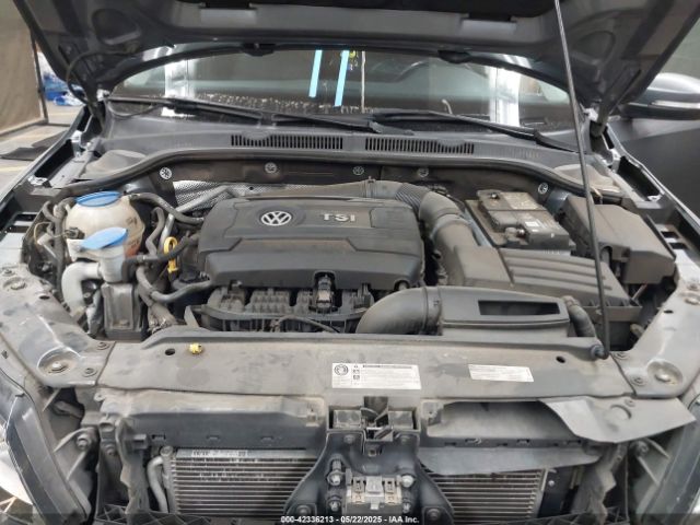 3VWL17AJ7HM372936 Volkswagen 1.8 tsi