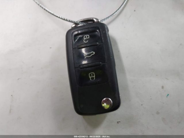 3VWL17AJ7HM372936 Volkswagen 1.8 tsi