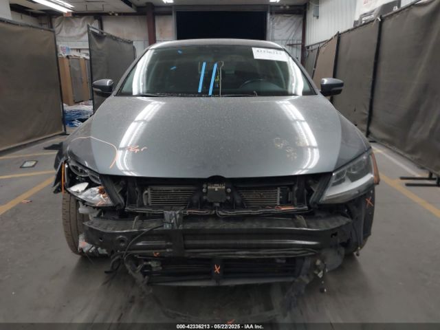 3VWL17AJ7HM372936 Volkswagen 1.8 tsi