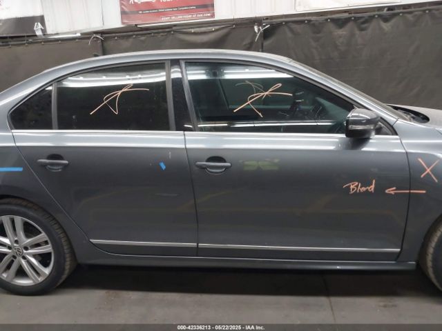 3VWL17AJ7HM372936 Volkswagen 1.8 tsi