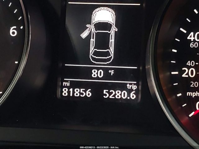3VWL17AJ7HM372936 Volkswagen 1.8 tsi