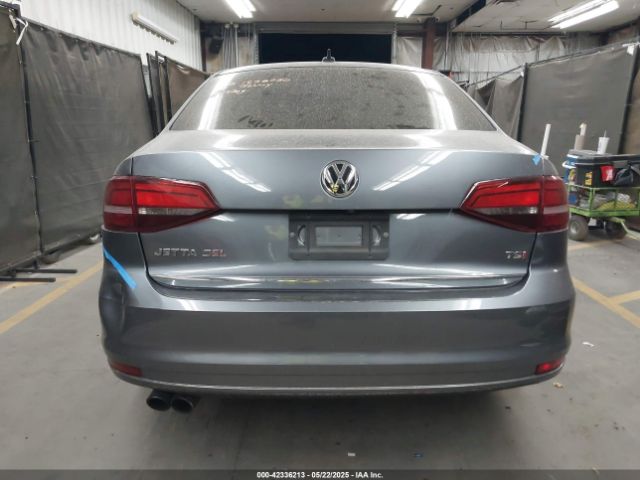 3VWL17AJ7HM372936 Volkswagen 1.8 tsi