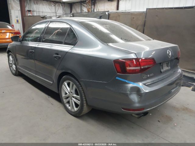 3VWL17AJ7HM372936 Volkswagen 1.8 tsi