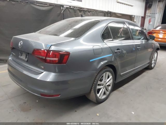 3VWL17AJ7HM372936 Volkswagen 1.8 tsi