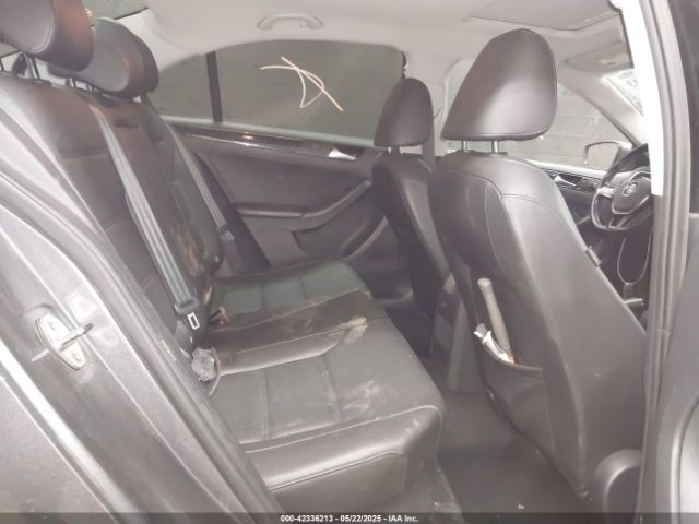 3VWL17AJ7HM372936 Volkswagen 1.8 tsi