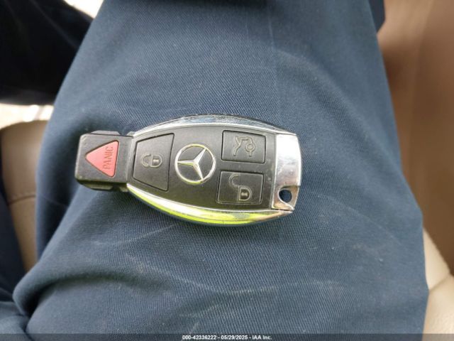 2014 MERCEDES-BENZ GL 350 BLUETEC 4JGDF2EE0EA425229 Photo 10