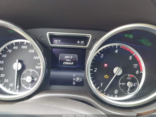 2014 MERCEDES-BENZ GL 350 BLUETEC 4JGDF2EE0EA425229 Photo 6