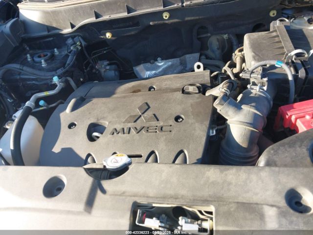 2018 MITSUBISHI OUTLANDER SPORT JA4AR3AU4JU011018 Photo 9