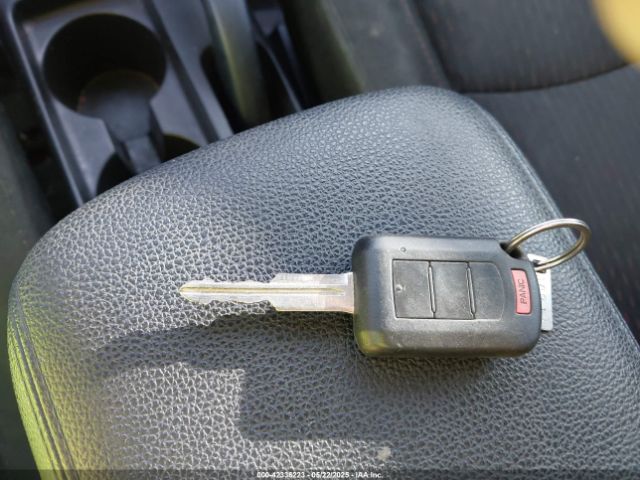 2018 MITSUBISHI OUTLANDER SPORT JA4AR3AU4JU011018 Photo 10