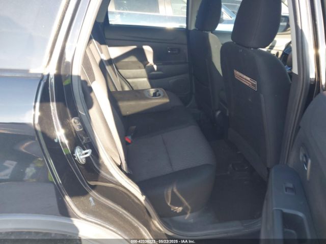 2018 MITSUBISHI OUTLANDER SPORT JA4AR3AU4JU011018 Photo 7