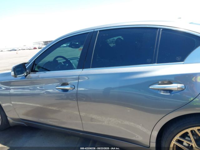 JN1EV7BP1NM311451 Infiniti 3.0l t
