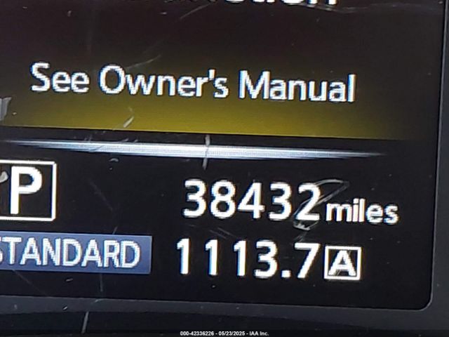 JN1EV7BP1NM311451 Infiniti 3.0l t