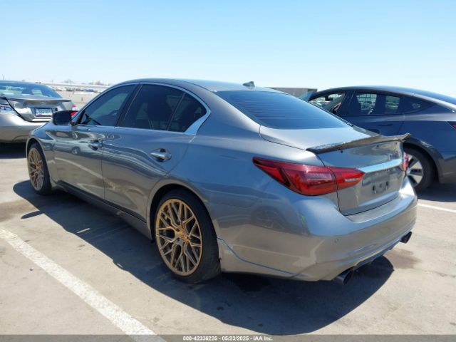 JN1EV7BP1NM311451 Infiniti 3.0l t