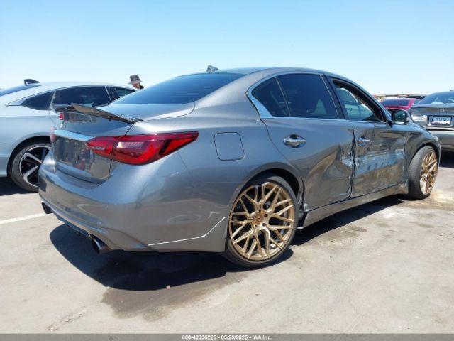 JN1EV7BP1NM311451 Infiniti 3.0l t