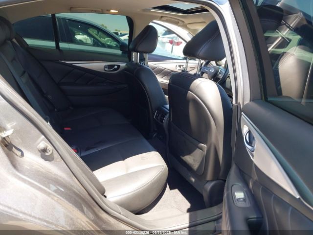JN1EV7BP1NM311451 Infiniti 3.0l t