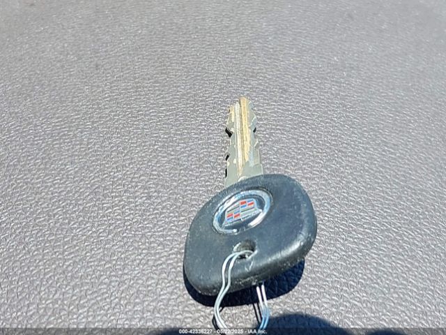 2012 CADILLAC CTS 1G6DE5E52C0109734 Photo 10