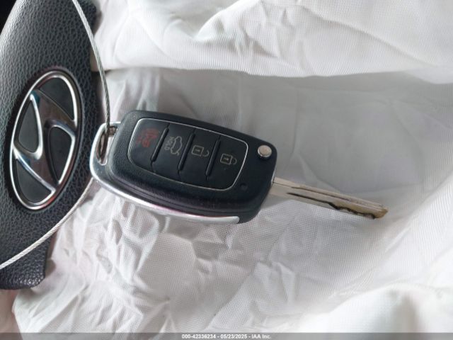 2016 HYUNDAI SONATA 5NPE24AF8GH318391 Photo 10
