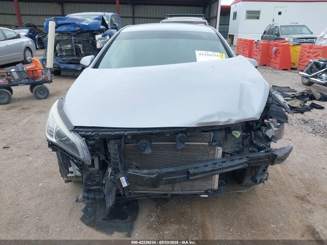 5NPE24AF8GH318391 Hyundai dohc gdi theta-ii