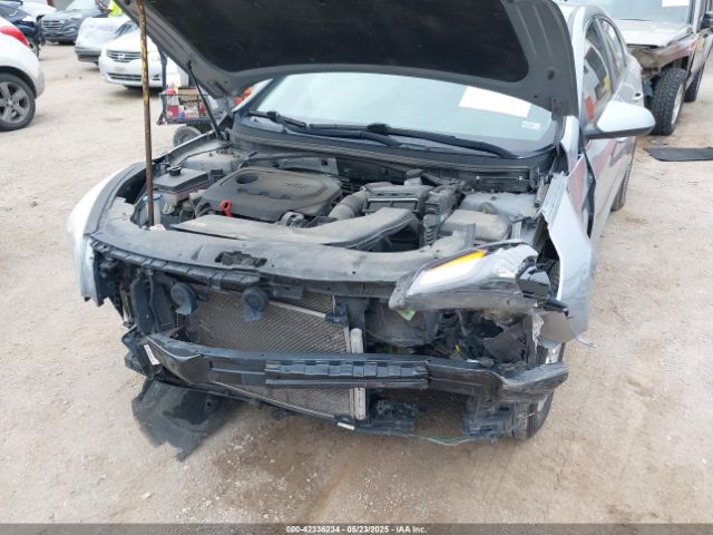 2016 HYUNDAI SONATA 5NPE24AF8GH318391 Photo 5