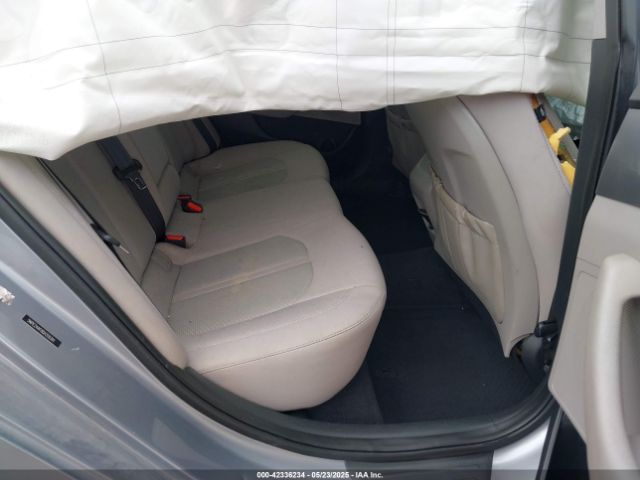2016 HYUNDAI SONATA 5NPE24AF8GH318391 Photo 7