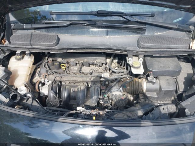 NM0LE7E74H1303251 Ford Transit Connect Xl