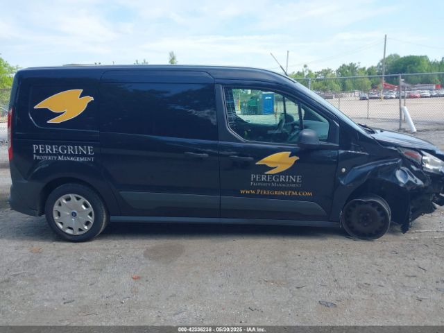 NM0LE7E74H1303251 Ford Transit Connect Xl