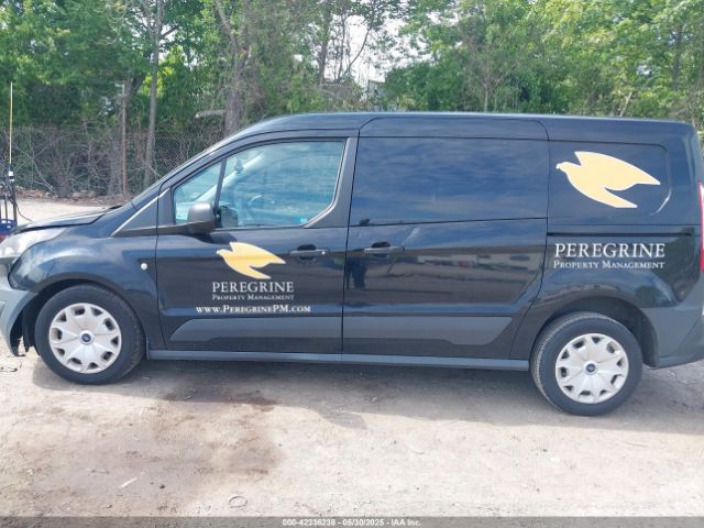 NM0LE7E74H1303251 Ford Transit Connect Xl