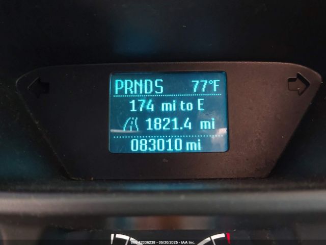NM0LE7E74H1303251 Ford Transit Connect Xl