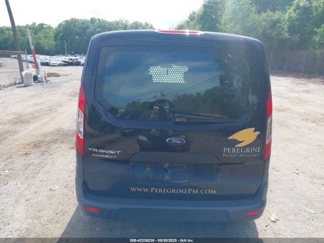 NM0LE7E74H1303251 Ford Transit Connect Xl