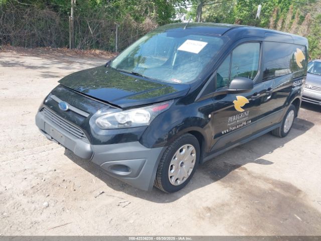NM0LE7E74H1303251 Ford Transit Connect Xl