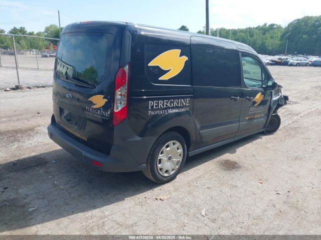 NM0LE7E74H1303251 Ford Transit Connect Xl