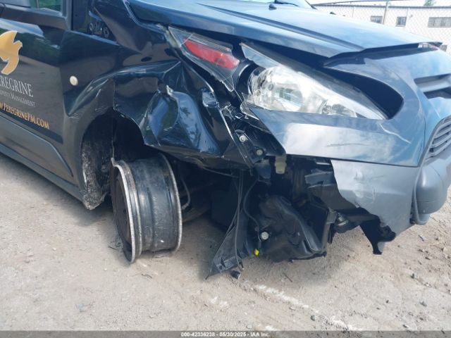 NM0LE7E74H1303251 Ford Transit Connect Xl