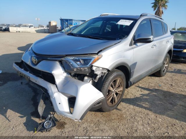 JTMWFREV4JD113719 Toyota Rav4 Adventure/xle