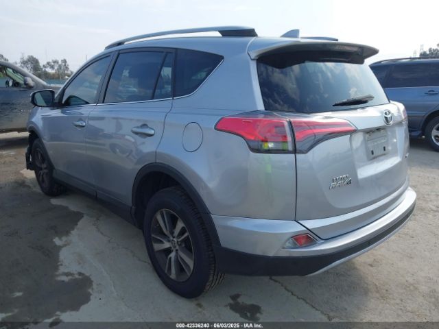 JTMWFREV4JD113719 Toyota Rav4 Adventure/xle