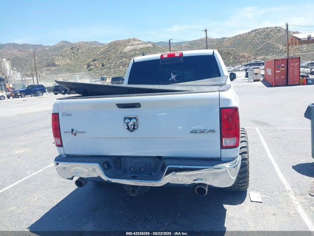 RAM 1500 2015 1C6RR7LT8FS696901 Image 16