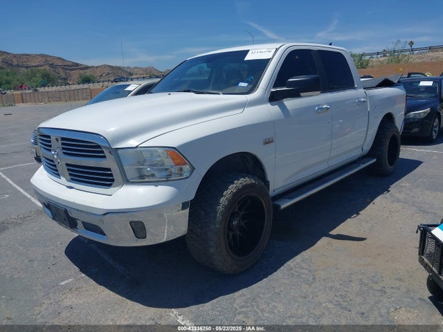 RAM 1500 2015 1C6RR7LT8FS696901 Image 2