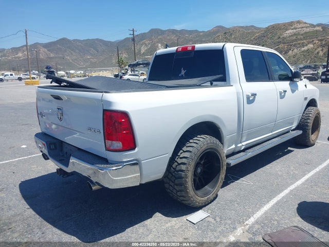 RAM 1500 2015 1C6RR7LT8FS696901 Image 4