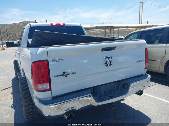 RAM 1500 2015 1C6RR7LT8FS696901 Image 6