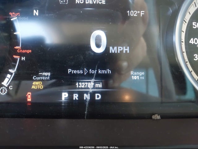 RAM 1500 2015 1C6RR7LT8FS696901 Image 7