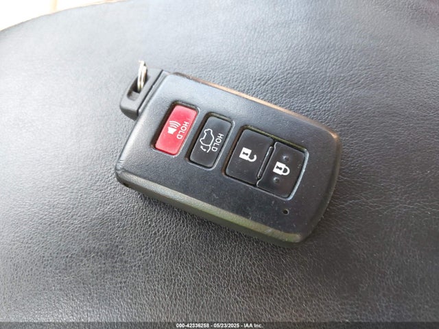 2T3DFREVXFW396838 Toyota Rav4 Limited